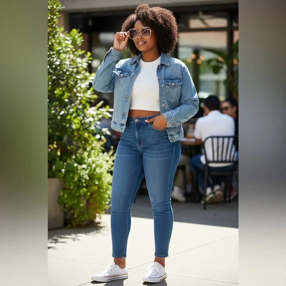 MOSCHINOGradient Gold Mirror Sunglasses
MOS096/S 05X2/JL 57 - Picture 11 of 15